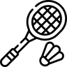 Badminton