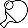 Stolní tenis