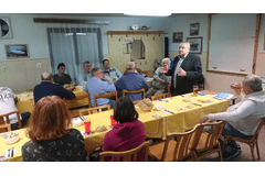 70 let od založení vinořského hokeje - foto 2