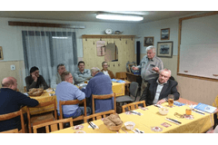 70 let od založení vinořského hokeje - foto 3