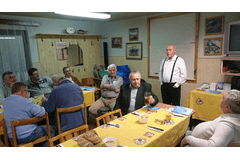 70 let od založení vinořského hokeje - foto 4