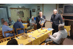 70 let od založení vinořského hokeje - foto 5