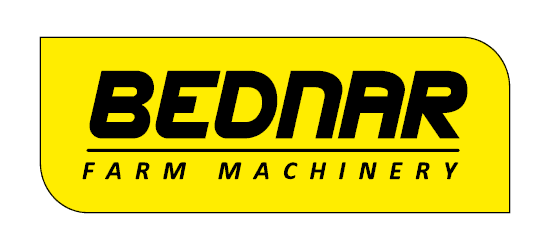 BEDNAR Farm Machinery