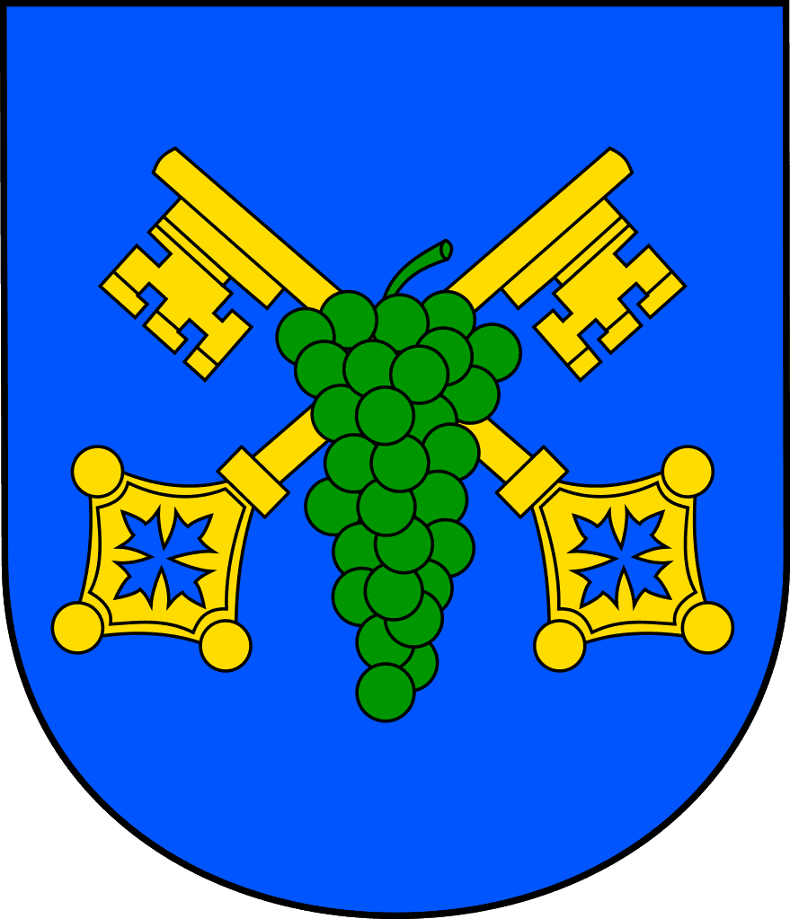 Městská část Praha - Vinoř