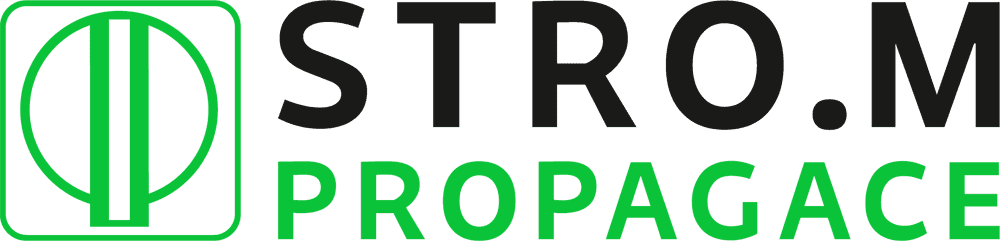 STRO.M Propagace