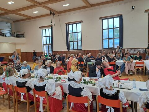 Shrnutí sokolských akcí za rok 2025