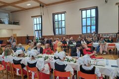 Shrnutí sokolských akcí za rok 2025