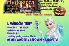 Konec roku 2025 s Divadýlkem Na konečný